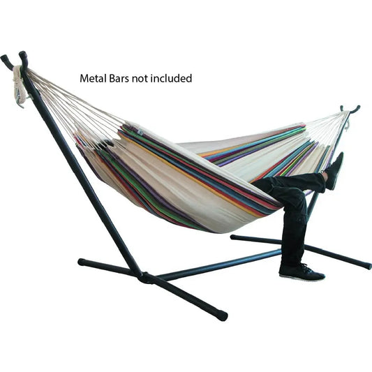Two Person Camping Hammock