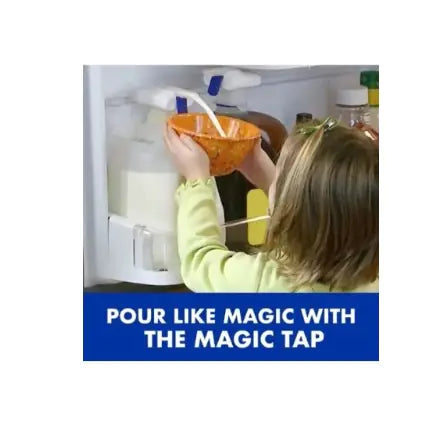 Trendy Magic Tap Automatic Drink Dispenser