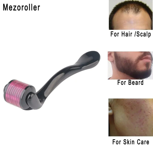 Mezoroller Beard Roller DRS 540